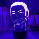 Asahi Azumane Izu Light - IZULIGHTS