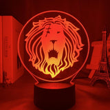 Sin of Pride Izu Light - IZULIGHTS