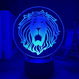 Sin of Pride Izu Light - IZULIGHTS