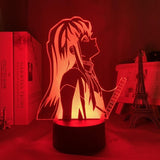 Muichiro Tokito Izu Light - IZULIGHTS