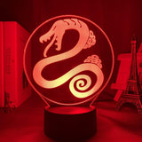 Sin of Envy Izu Light - IZULIGHTS