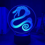 Sin of Envy Izu Light - IZULIGHTS