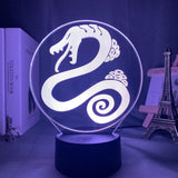 Sin of Envy Izu Light - IZULIGHTS