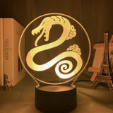 Sin of Envy Izu Light - IZULIGHTS