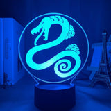 Sin of Envy Izu Light - IZULIGHTS