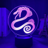 Sin of Envy Izu Light - IZULIGHTS