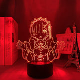 Rem V6 LED Light (RE:ZERO) - IZULIGHTS