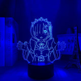 Rem V6 LED Light (RE:ZERO) - IZULIGHTS