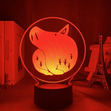 Sin of Gluttony Izu Light - IZULIGHTS