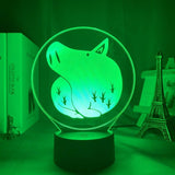 Sin of Gluttony Izu Light - IZULIGHTS