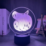 Sin of Gluttony Izu Light - IZULIGHTS