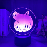 Sin of Gluttony Izu Light - IZULIGHTS