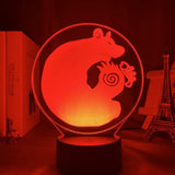 Sin of Sloth Izu Light - IZULIGHTS