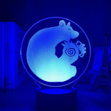 Sin of Sloth Izu Light - IZULIGHTS