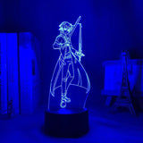 Kirito V4 LED Light (SAO) - IZULIGHTS