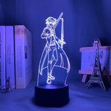 Kirito V4 LED Light (SAO) - IZULIGHTS