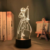 Kirito V4 LED Light (SAO) - IZULIGHTS
