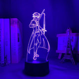 Kirito V4 LED Light (SAO) - IZULIGHTS