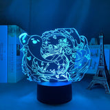 Hu Tao V1 LED Light (GENSHIN) - IZULIGHTS