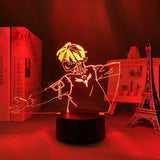 Kazutora V2 LED Light (TOKYO REVENGERS) - IZULIGHTS