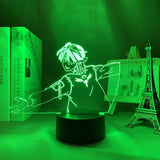 Kazutora V2 LED Light (TOKYO REVENGERS) - IZULIGHTS