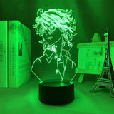 Kazutora V1 LED Light (TOKYO REVENGERS) - IZULIGHTS