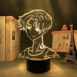 Mikey V2 LED Light (TOKYO REVENGERS) - IZULIGHTS