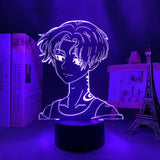 Mikey V2 LED Light (TOKYO REVENGERS) - IZULIGHTS