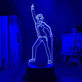 Subaru Natsuki V2 LED Light (RE:ZERO) - IZULIGHTS