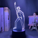 Subaru Natsuki V2 LED Light (RE:ZERO) - IZULIGHTS