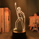 Subaru Natsuki V2 LED Light (RE:ZERO) - IZULIGHTS