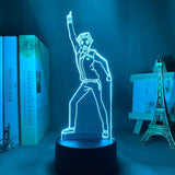 Subaru Natsuki V2 LED Light (RE:ZERO) - IZULIGHTS