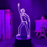 Subaru Natsuki V2 LED Light (RE:ZERO) - IZULIGHTS