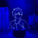 Eita Semi Izu Light - IZULIGHTS
