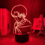 Levi V1 Izu Light - IZULIGHTS