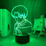 Levi V1 Izu Light - IZULIGHTS