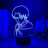 Levi V1 Izu Light - IZULIGHTS