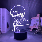 Levi V1 Izu Light - IZULIGHTS