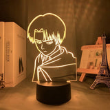 Levi V1 Izu Light - IZULIGHTS