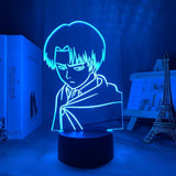 Levi V1 Izu Light - IZULIGHTS