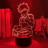 Katsuki Bakugo V5 Izu Light - IZULIGHTS
