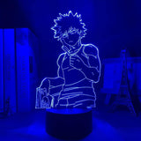 Katsuki Bakugo V5 Izu Light - IZULIGHTS