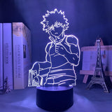 Katsuki Bakugo V5 Izu Light - IZULIGHTS
