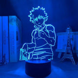 Katsuki Bakugo V5 Izu Light - IZULIGHTS