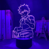 Katsuki Bakugo V5 Izu Light - IZULIGHTS