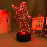 Dawn LED Light (Pokemon) - IZULIGHTS