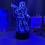 Dawn LED Light (Pokemon) - IZULIGHTS