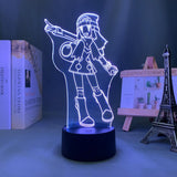 Dawn LED Light (Pokemon) - IZULIGHTS
