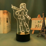 Dawn LED Light (Pokemon) - IZULIGHTS