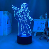 Dawn LED Light (Pokemon) - IZULIGHTS